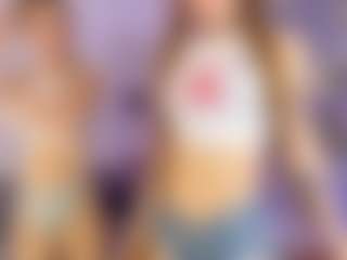 blushmikki's Live Sex Cam Show
