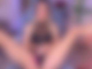 Live cam show with blushmikki - Riding on TottyGirls