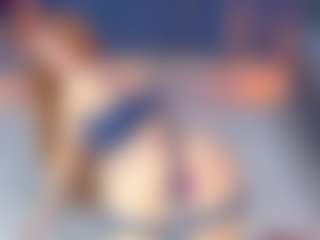 Live cam show with blushmikki - Riding on Camsoda