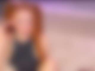 Live cam show with blushmikki - Red Hair on liverealitysex.com