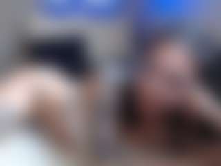 Dahlia's Live Sex Cam Show