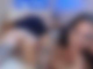 Dahlia's Live Sex Cam Show