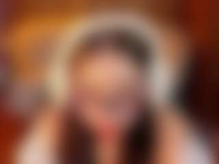Live cam show with ANNIBIGBOOBS - Cosplay BBW on CSO-WL