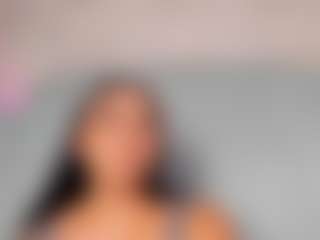 Live cam show with Sofii-James - Panty on Camsoda