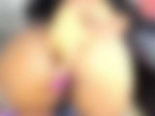Live cam show with stefa-fun - Ebony on Camiplay Live | colombia