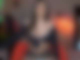 Live cam show with inkedgodd3ss - Goth on Camversity