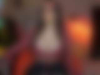 Live cam show with inkedgodd3ss - Goth on SinfulBabes