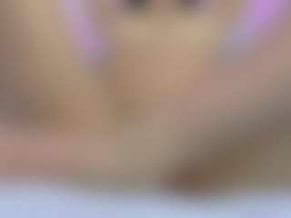 ANTONELLA's Live Sex Cam Show