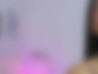 ANTONELLA's Live Sex Cam Show
