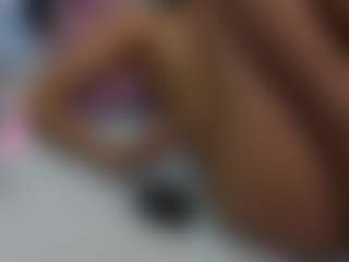 ANTONELLA's Live Sex Cam Show