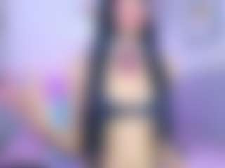 ANTONELLA's Live Sex Cam Show