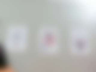 ANTONELLA's Live Sex Cam Show