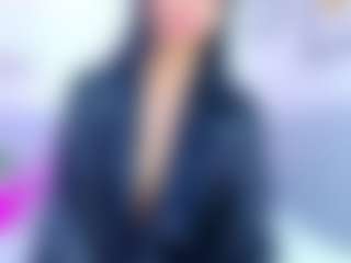 ANTONELLA's Live Sex Cam Show