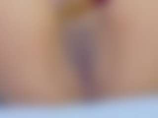 Live cam show with ANTONELLA - Cosplay Blonde Hair on SpankPalCams