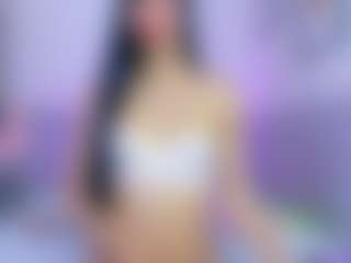 ANTONELLA's Live Sex Cam Show