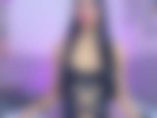 Live-sekscamshow van ANTONELLA