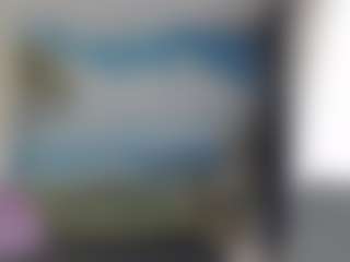 Live cam show with Masha - Green Eyes on Mixed Magazine Live