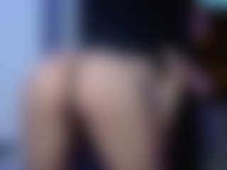Emma Rose's Live Sex Cam Show