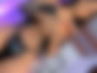 SlutBritny's Live Sex Cam Show