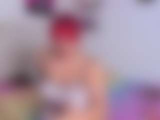 Live cam show with Hayden-Howland - Red Hair Dildo on x69.live