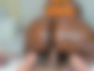 CinnamonG's Live Sex Cam Show