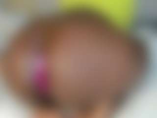 CinnamonG's Live Sex Cam Show