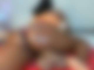 CinnamonG's Live Sex Cam Show