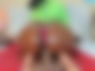 Live cam show with CinnamonG - Ebony on SpankPalCams | kenya