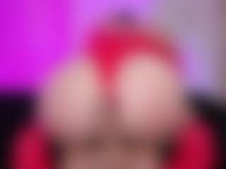 Danttee's Live Sex Cam Show