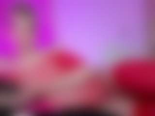 Danttee's Live Sex Cam Show