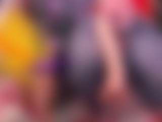 Danttee's Live Sex Cam Show
