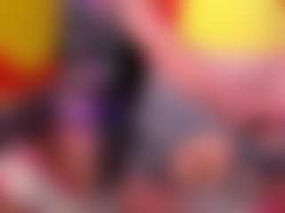 Danttee's Live Sex Cam Show