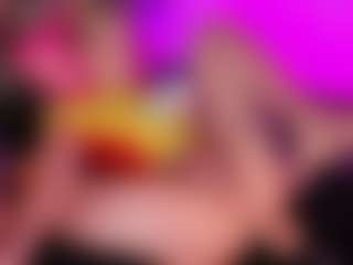 Danttee's Live Sex Cam Show