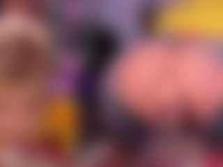 Danttee's Live Sex Cam Show