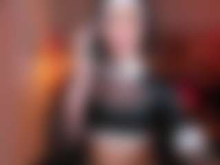 Danttee's Live Sex Cam Show