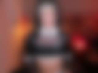 Danttee's Live Sex Cam Show
