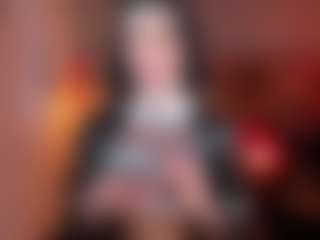 Danttee's Live Sex Cam Show