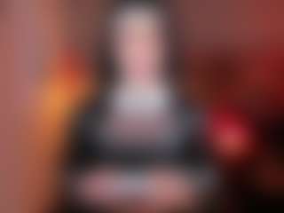 Danttee's Live Sex Cam Show