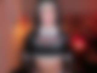 Danttee's Live Sex Cam Show