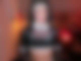 Danttee's Live Sex Cam Show