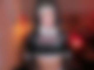 Danttee's Live Sex Cam Show