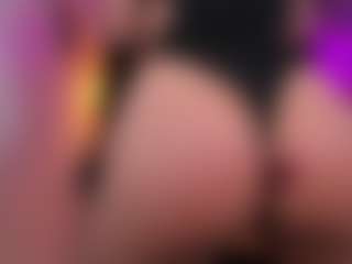 Danttee's Live Sex Cam Show