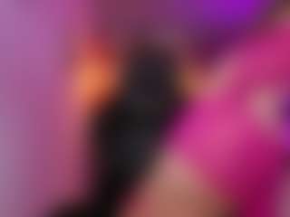 Danttee's Live Sex Cam Show