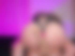 Danttee's Live Sex Cam Show