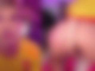Danttee's Live Sex Cam Show