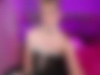 Danttee's Live Sex Cam Show