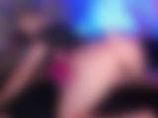 Danttee's Live Sex Cam Show