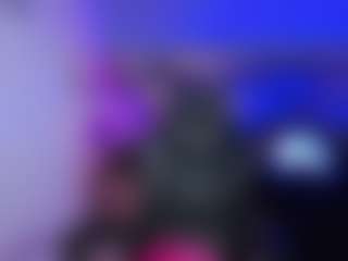 Danttee's Live Sex Cam Show
