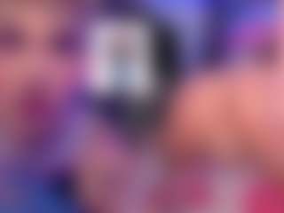 Danttee's Live Sex Cam Show
