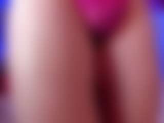 Danttee's Live Sex Cam Show